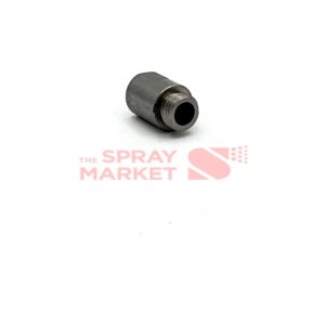 PMC Polyurethane Machinery Manual Valve Housing