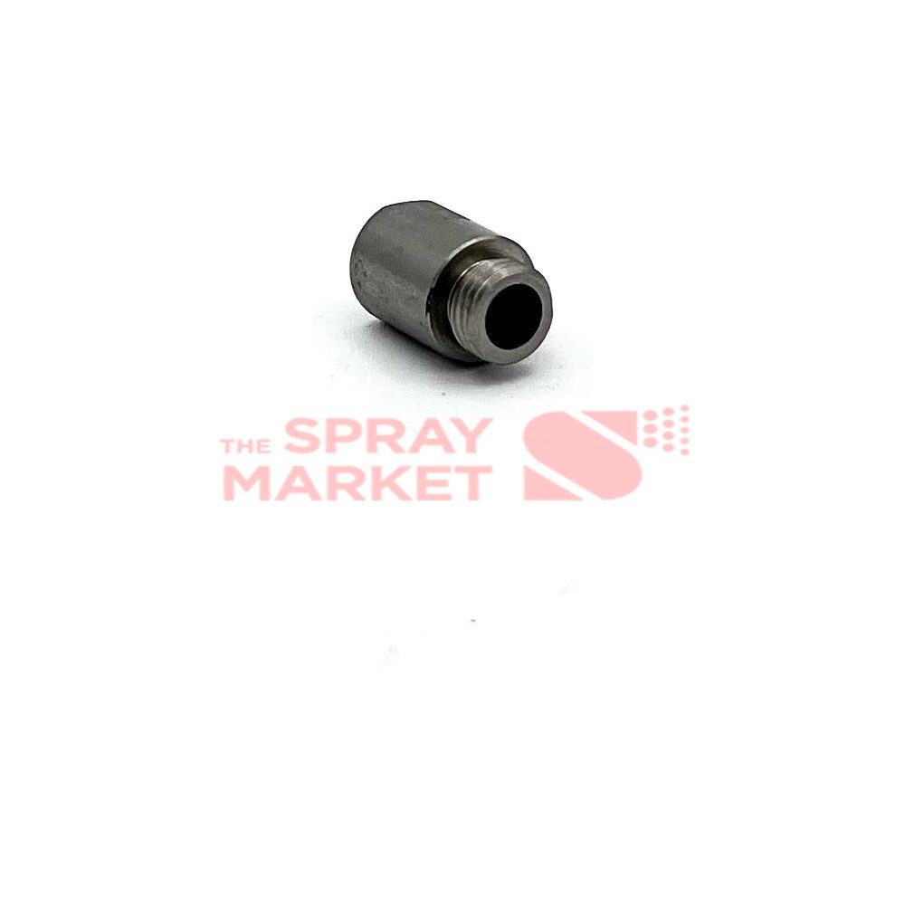PMC Polyurethane Machinery Manual Valve Housing
