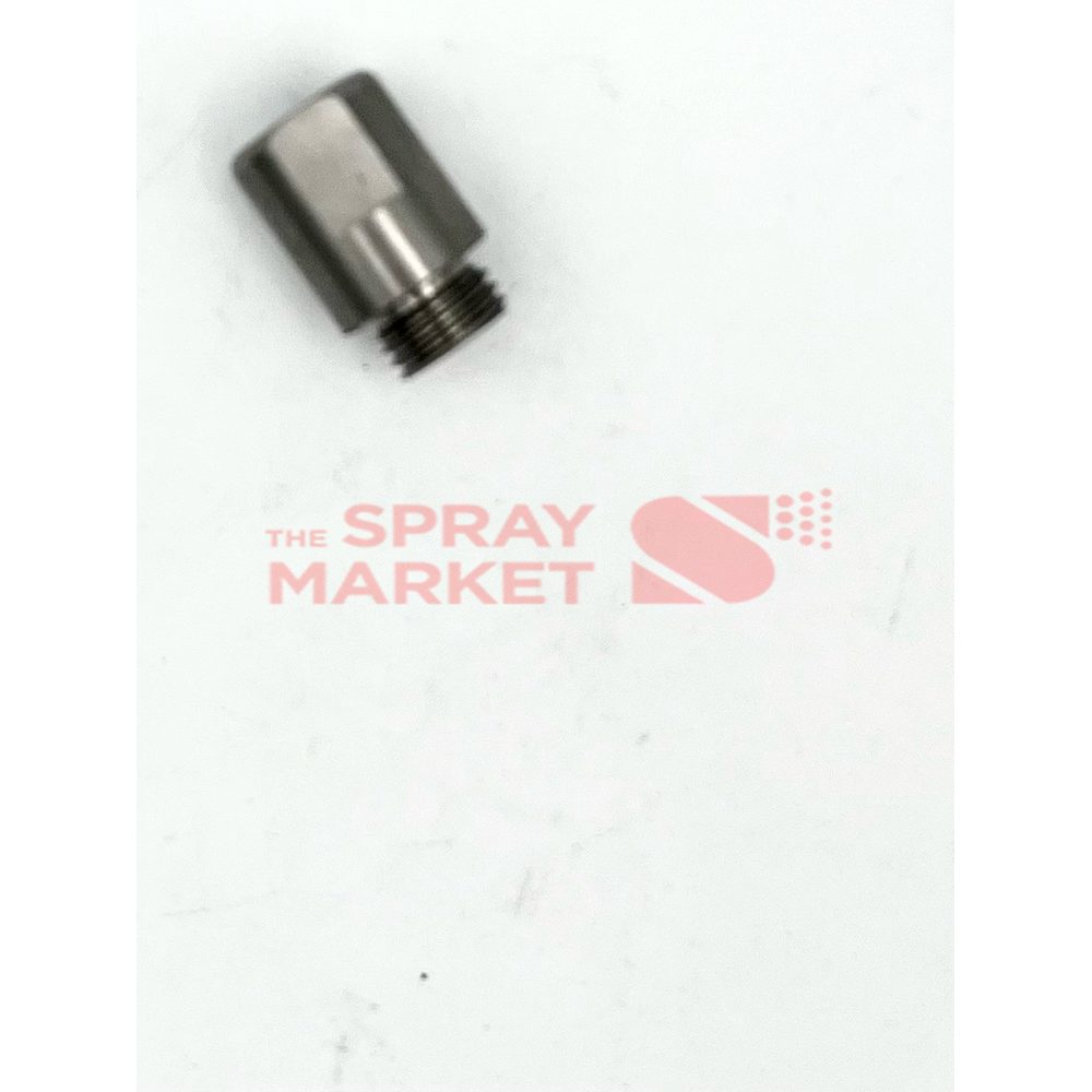 PMC Polyurethane Machinery Manual Valve Housing - Image 2