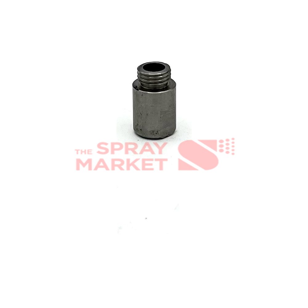 PMC Polyurethane Machinery Manual Valve Housing - Image 3