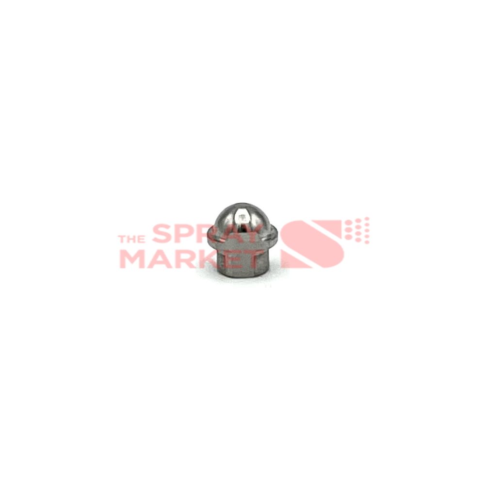 PMC Polyurethane Machinery Manual Valve Seat