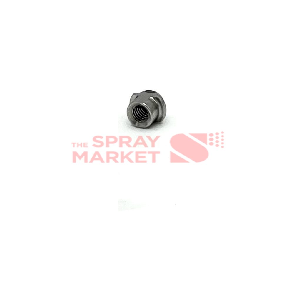 PMC Polyurethane Machinery Manual Valve Seat - Image 2