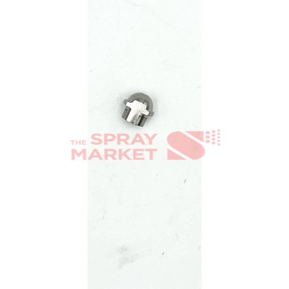 PMC Polyurethane Machinery Manual Valve Seat - Image 3