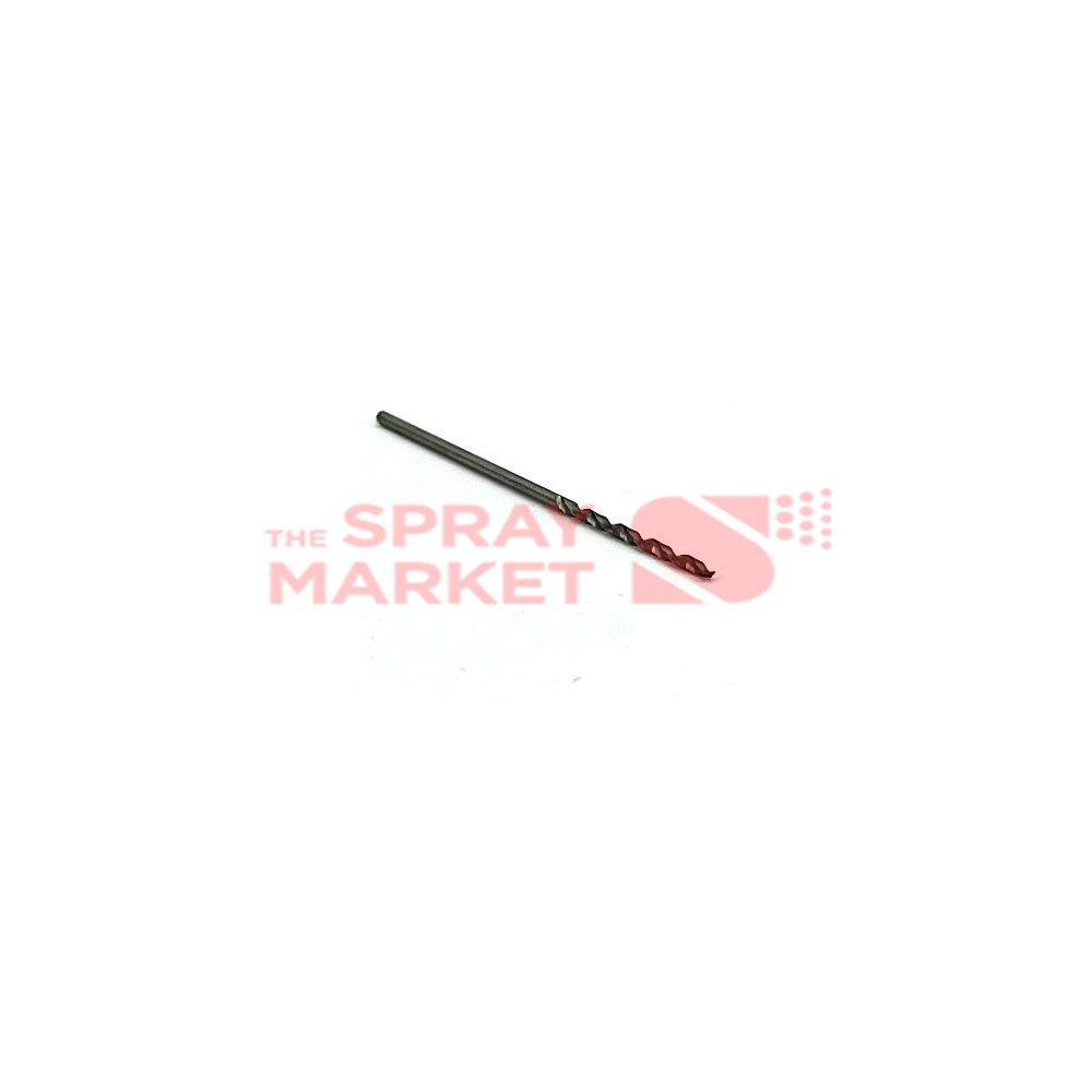 PMC Polyurethane Machinery #56 Drill (.0465)