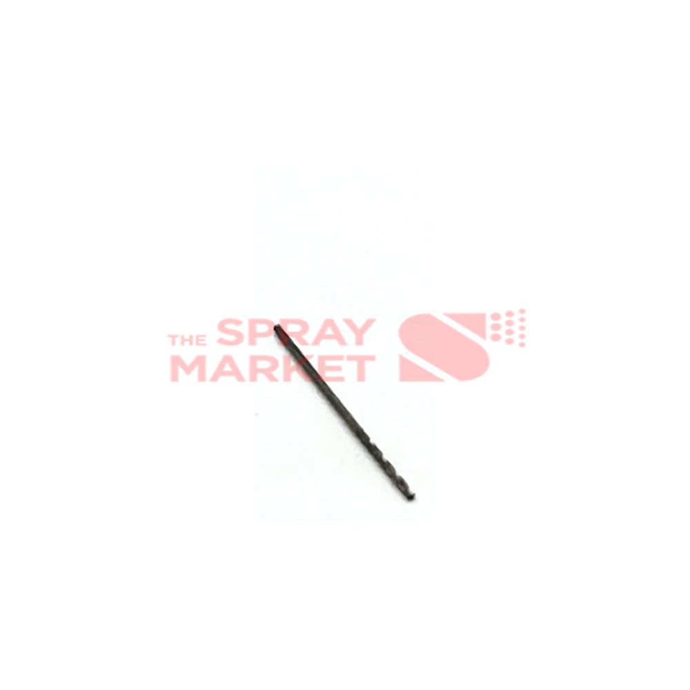 PMC Polyurethane Machinery #69 Drill (.0292)