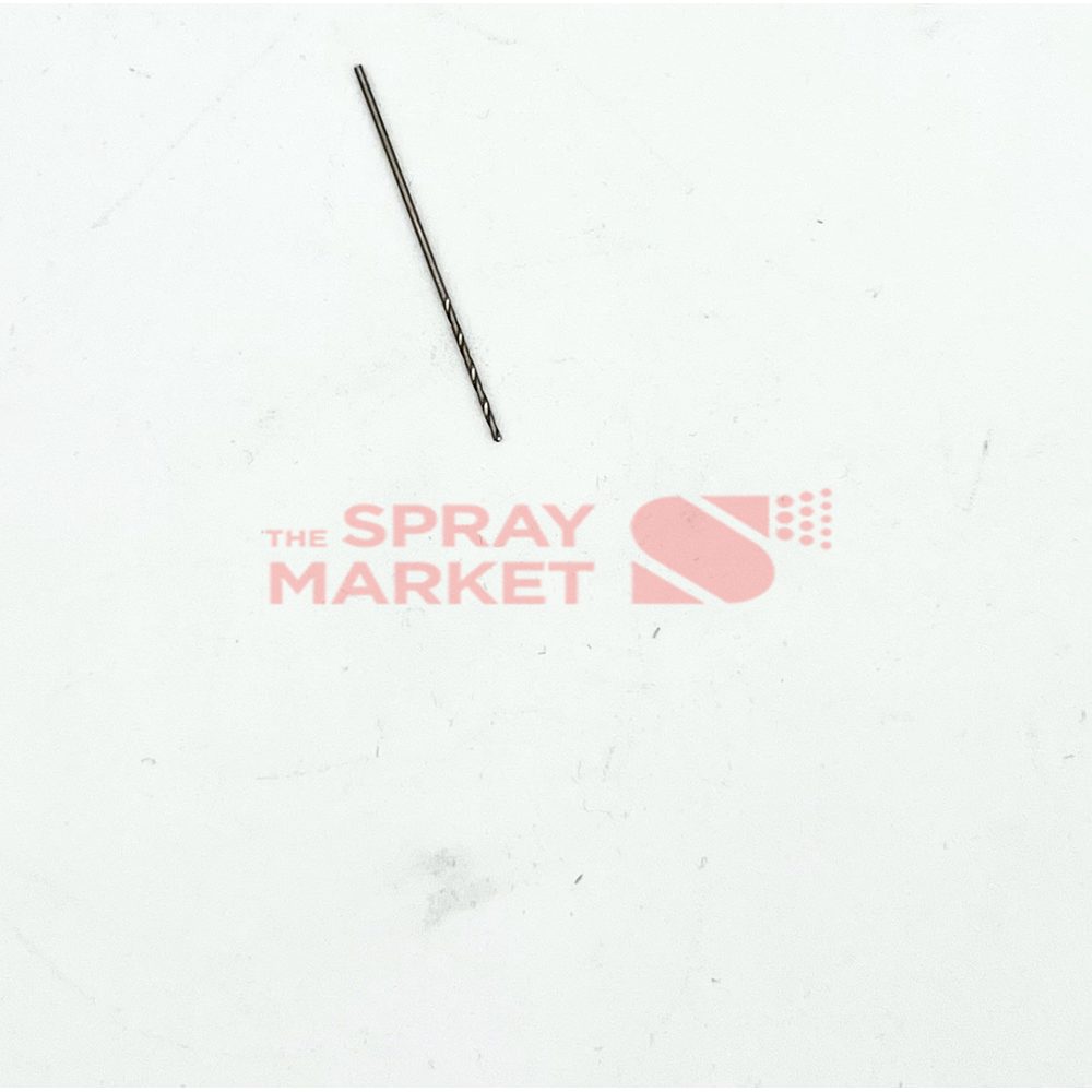 PMC Polyurethane Machinery #69 Drill (.0292) - Image 2