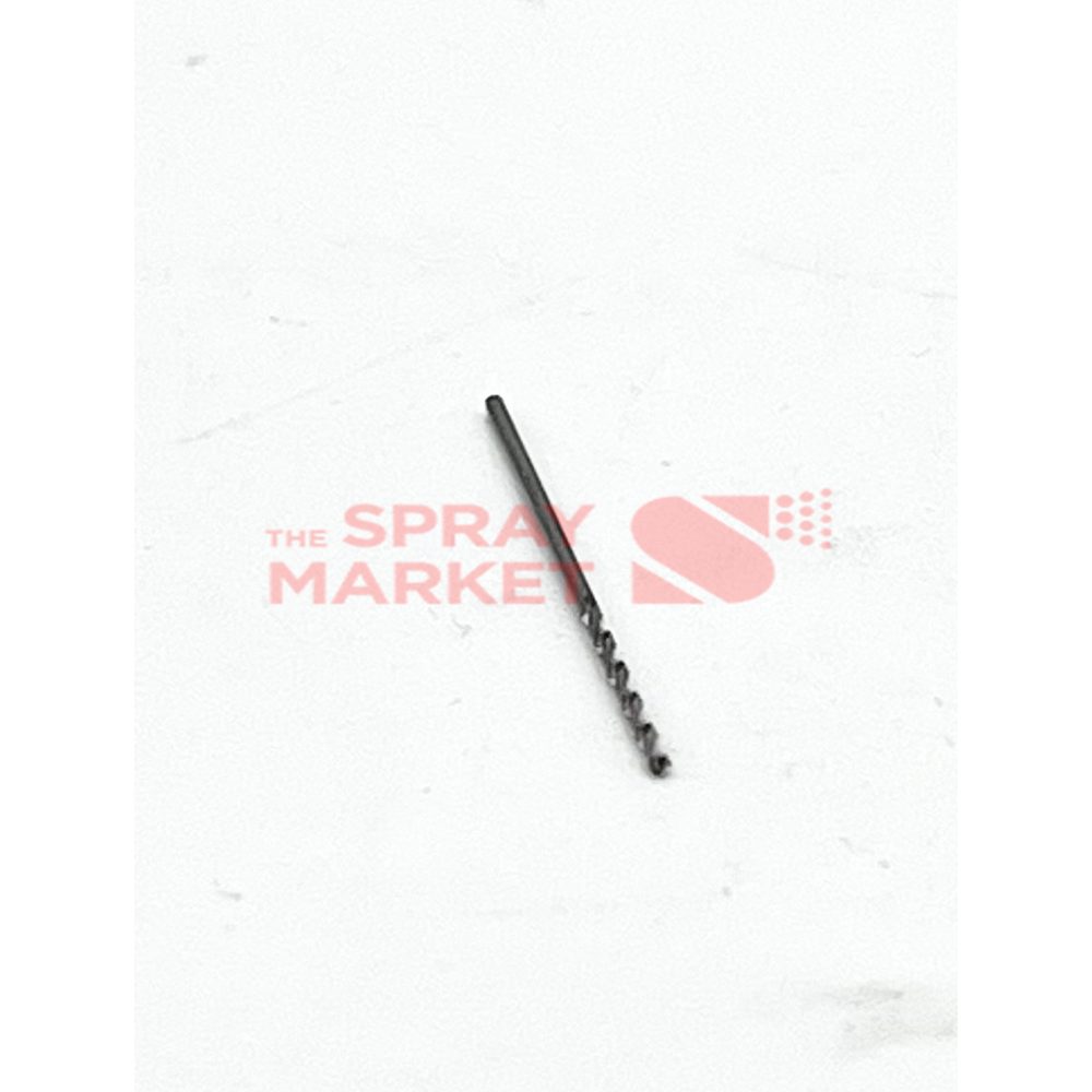 PMC Polyurethane Machinery #65 Drill (.0350)