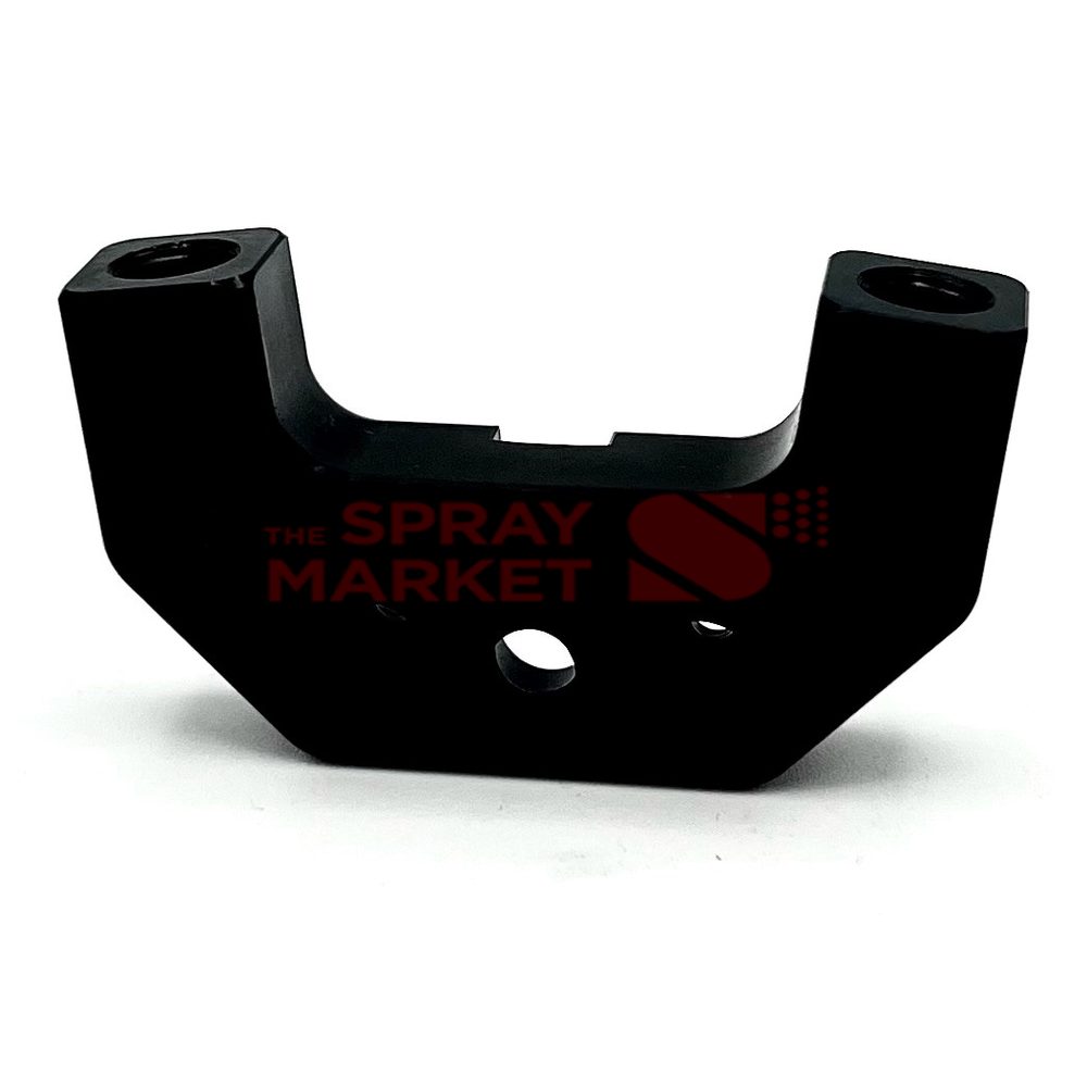 PMC Polyurethane Machinery Coupling Block Body