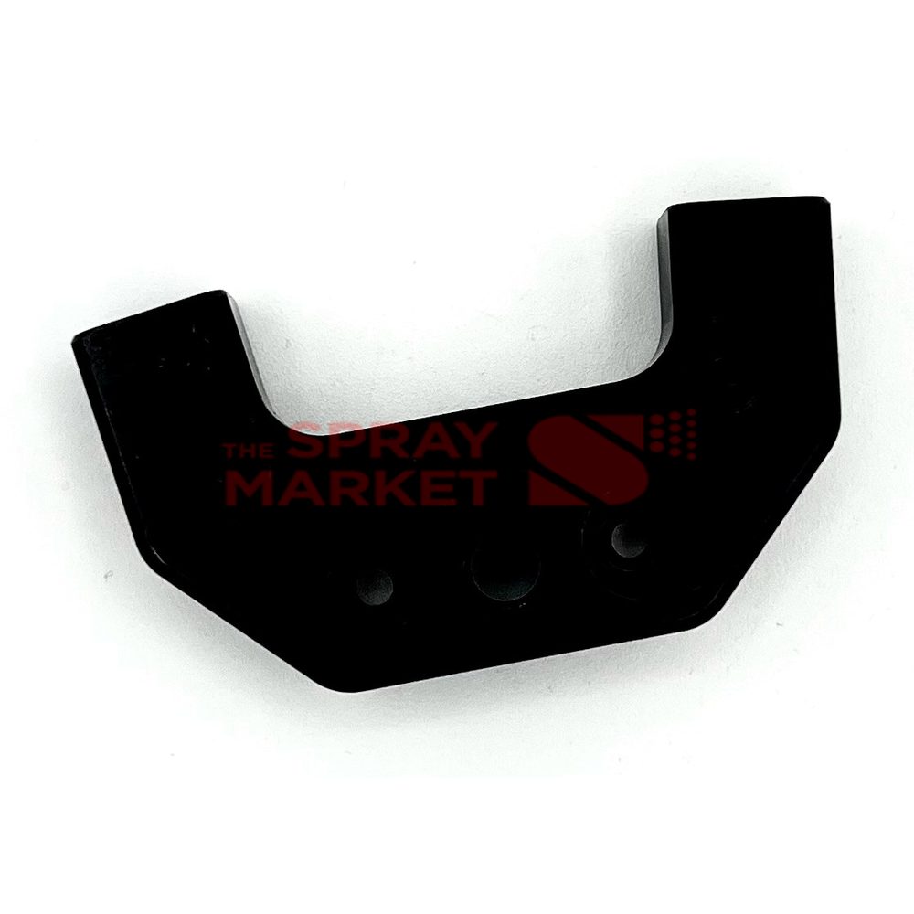 PMC Polyurethane Machinery Coupling Block Body - Image 3