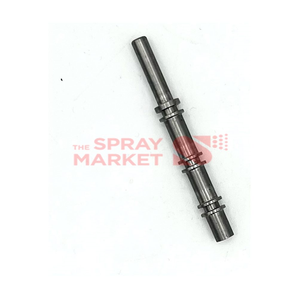 PMC Polyurethane Machinery Spool Valve - Image 2