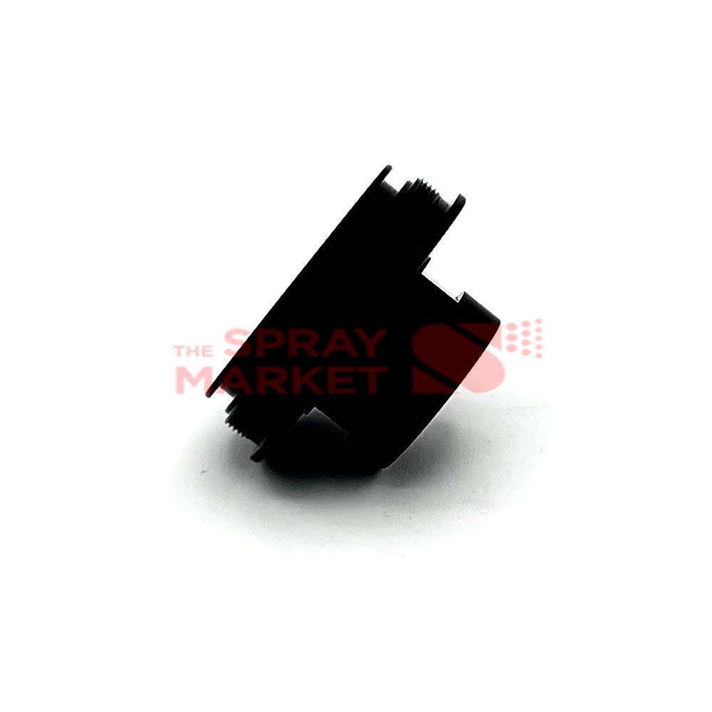PMC Polyurethane Machinery Cylinder End Cap