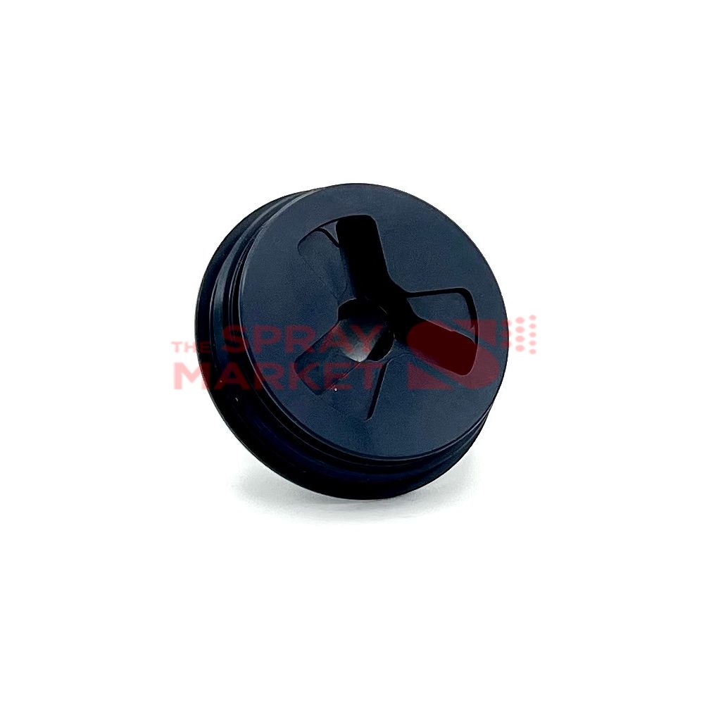 PMC Polyurethane Machinery Cylinder End Cap - Image 2