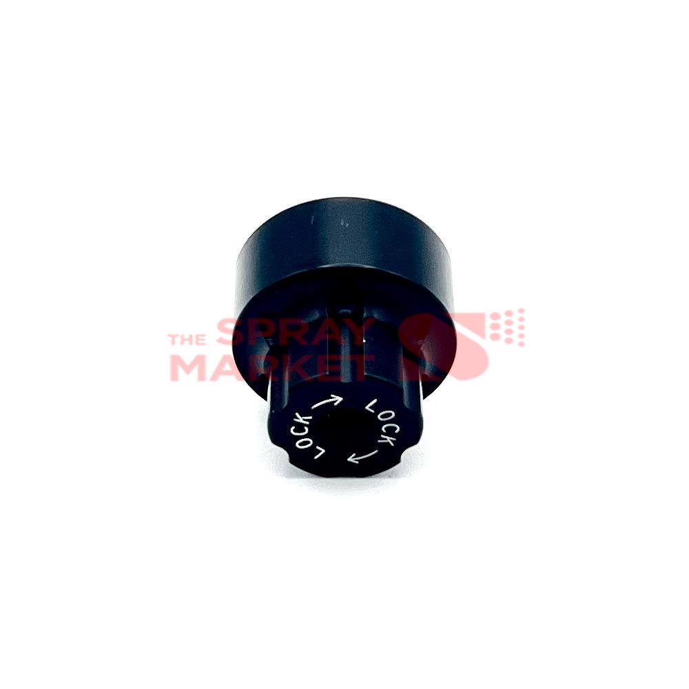 PMC Polyurethane Machinery Lock Knob - Image 2