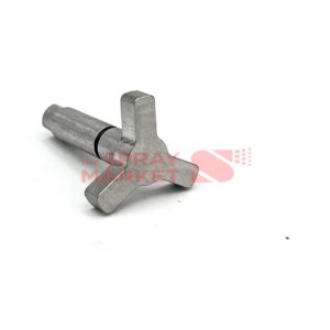 PMC Polyurethane Machinery Two Position Stop