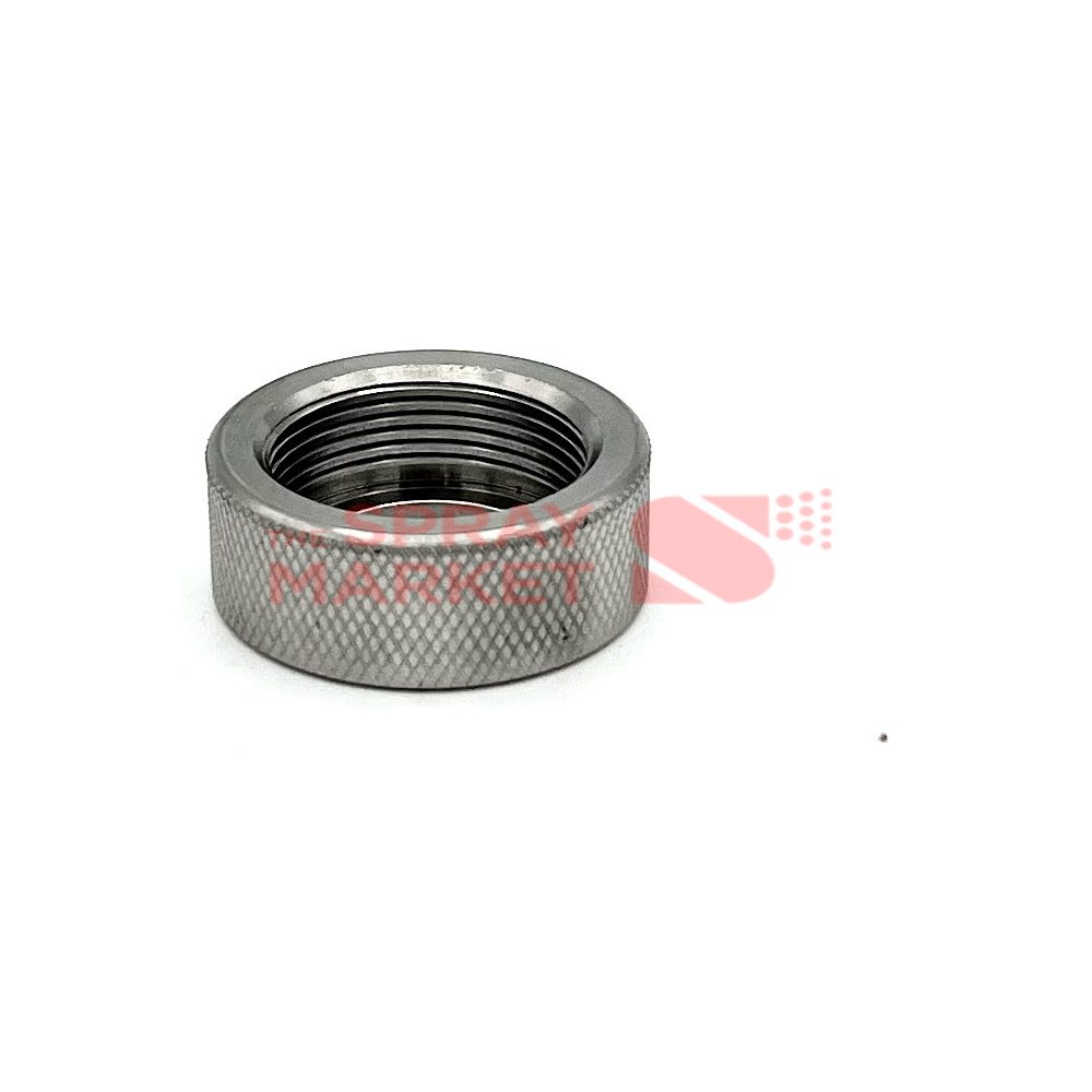 PMC Polyurethane Machinery Lock Collar