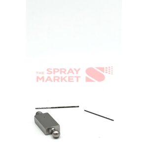 PMC Polyurethane Machinery Chamber 000 w/Drills