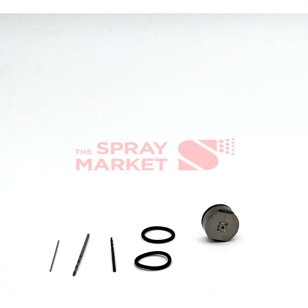 PMC Polyurethane Machinery PCT 01 Round w/Drills - Image 3
