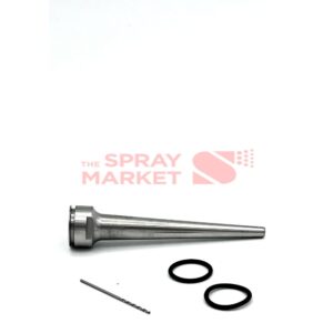 PMC Polyurethane Machinery Blaster Tip Kit 3.5"