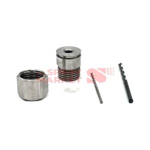 PMC Polyurethane Machinery PCT Flat Tip Retainer Assembly