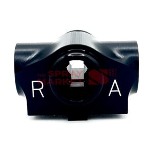 PMC Polyurethane Machinery Gun Block