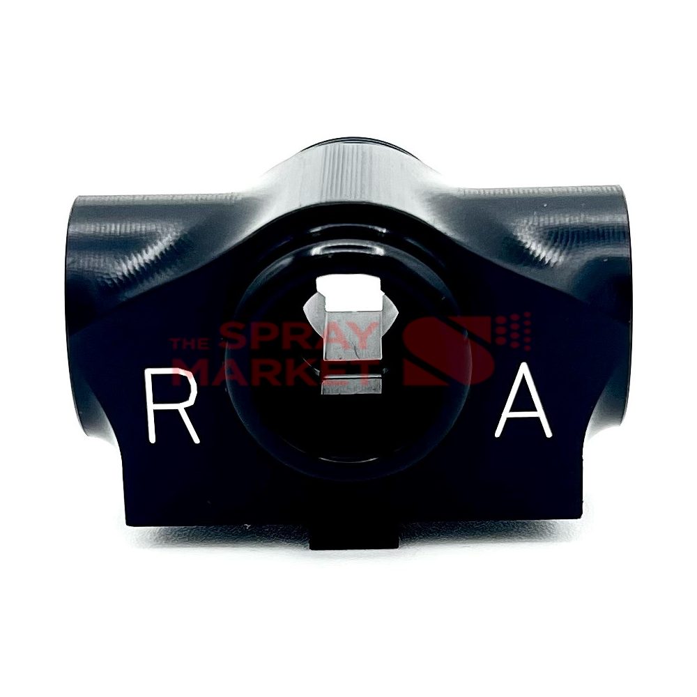 PMC Polyurethane Machinery Gun Block