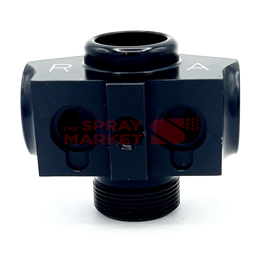 PMC Polyurethane Machinery Gun Block - Image 2