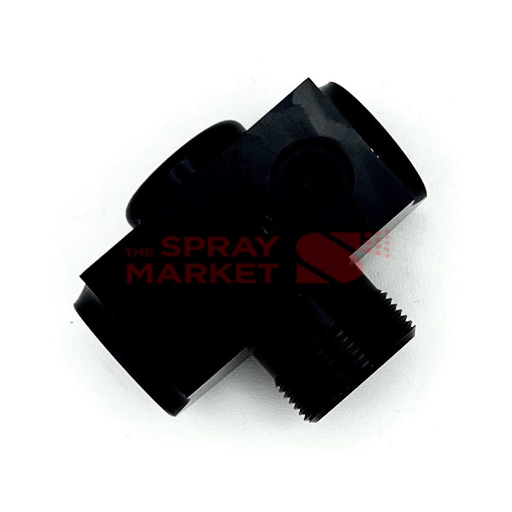 PMC Polyurethane Machinery Gun Block - Image 3