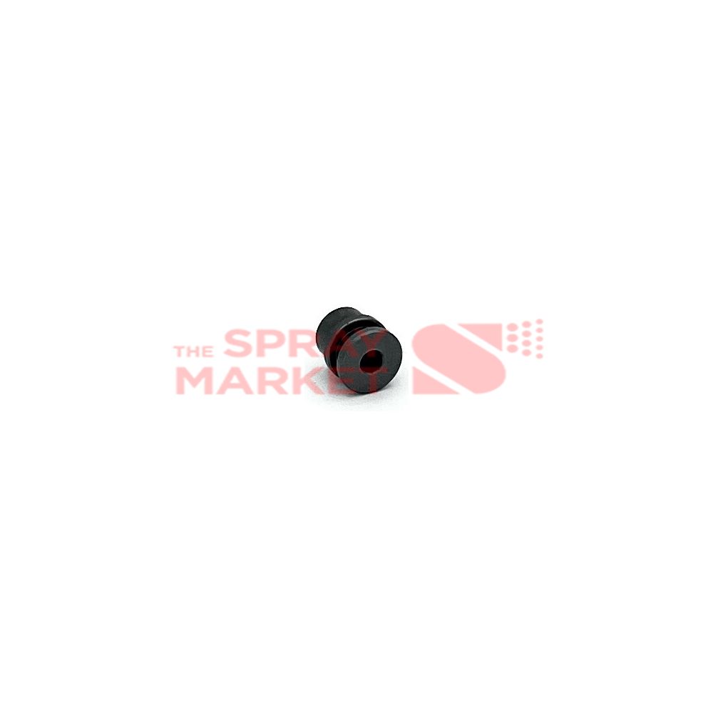 PMC Polyurethane Machinery Side Seal Steel GU-817-90