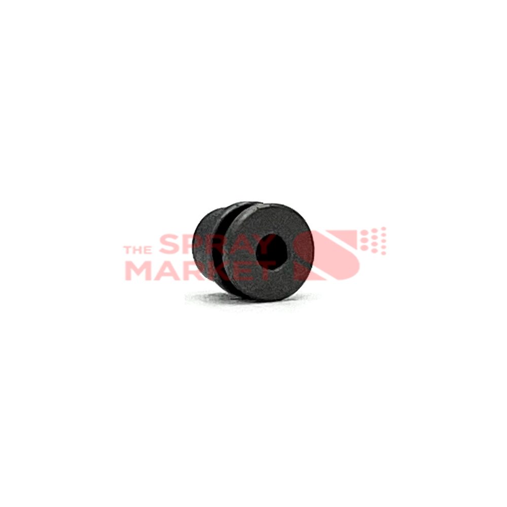 PMC Polyurethane Machinery Side Seal Steel GU-817-90 - Image 3