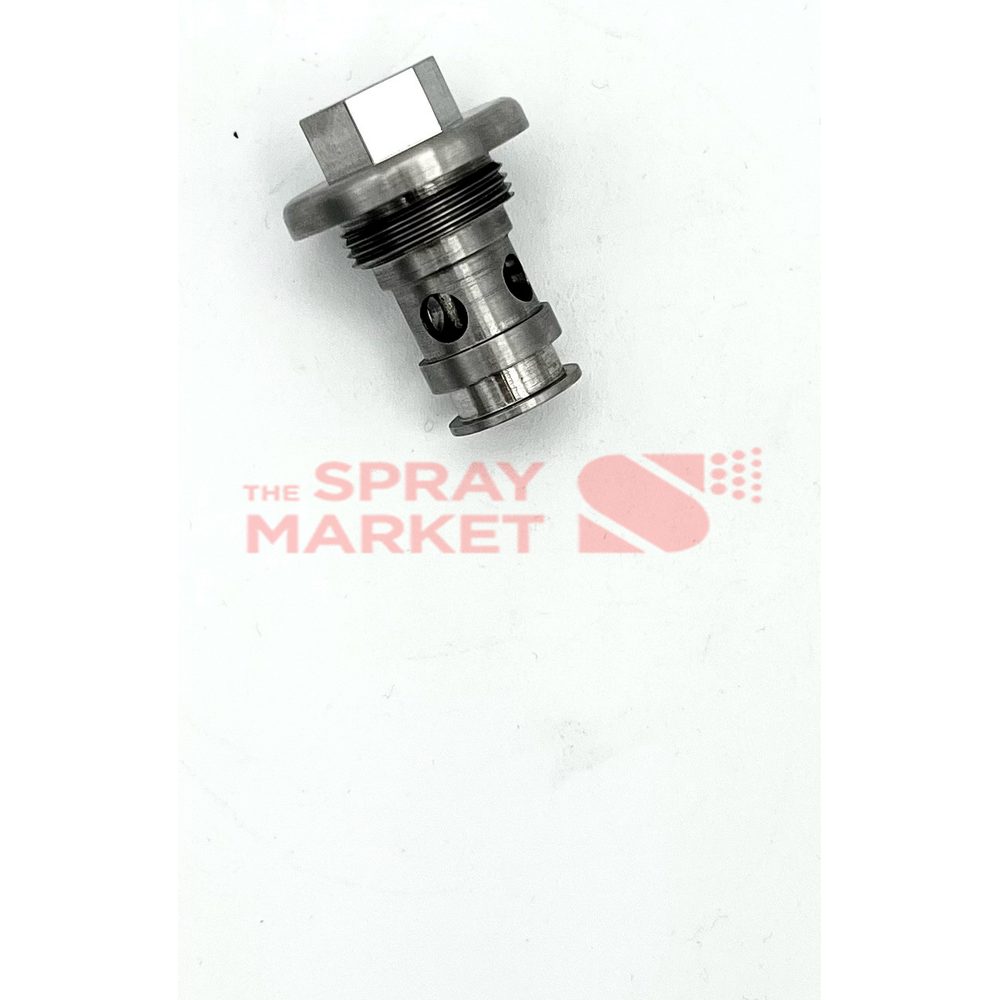 PMC Polyurethane Machinery A-Screen Screw - Image 2