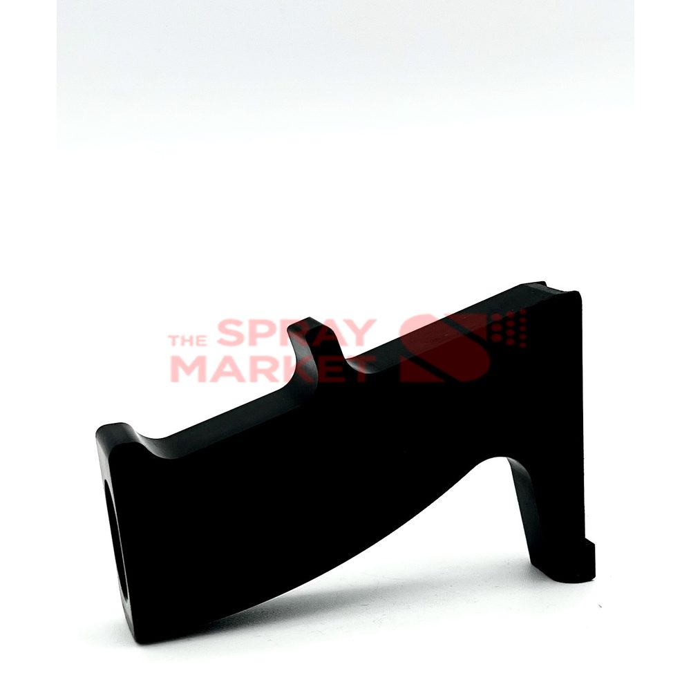 PMC Polyurethane Machinery Gun Handle #1