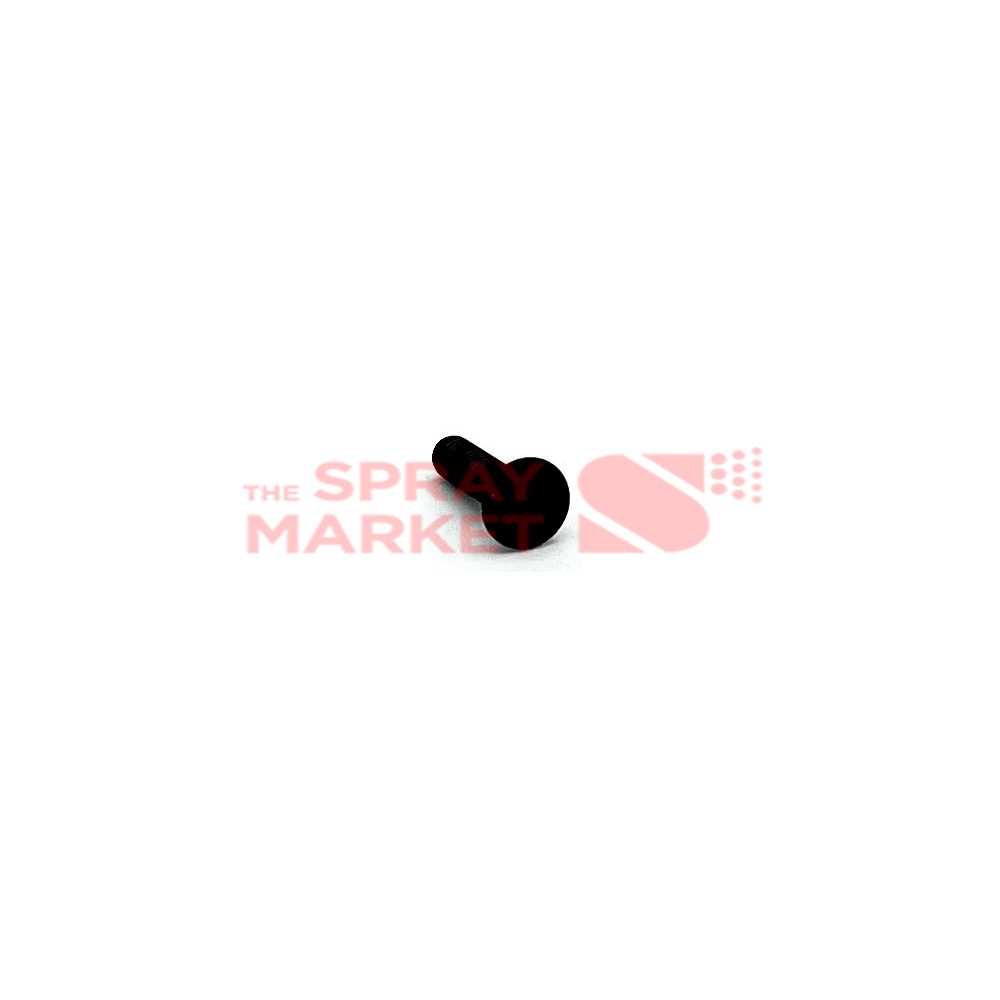 PMC Polyurethane Machinery Retaining Screw