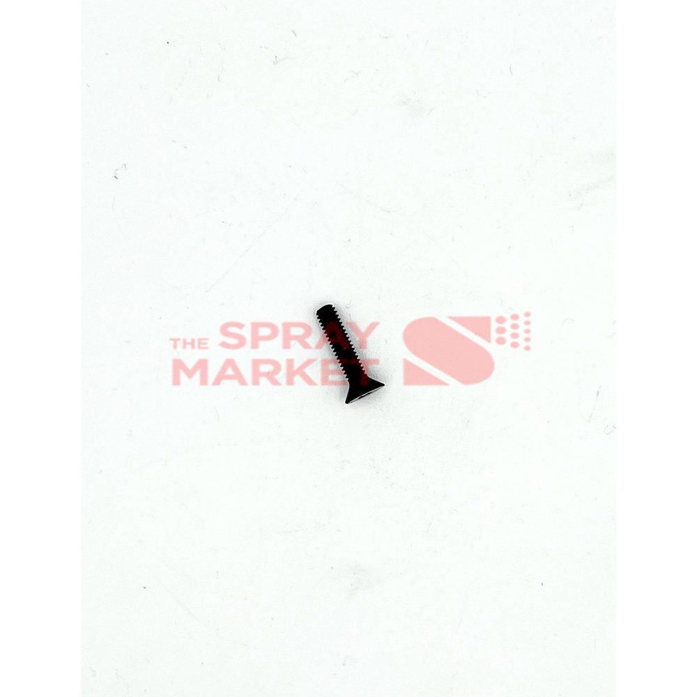 PMC Polyurethane Machinery Retaining Screw - Image 2