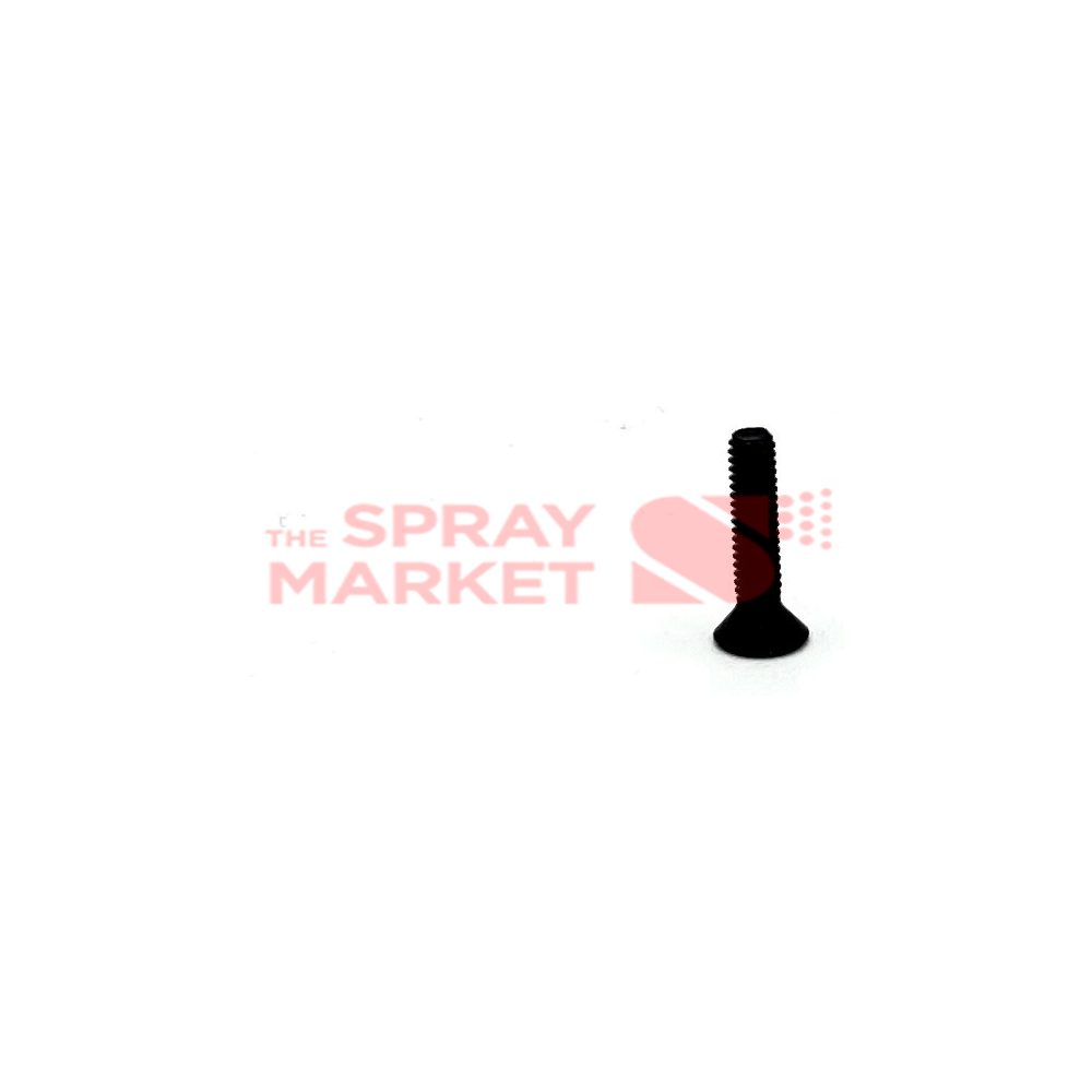 PMC Polyurethane Machinery Retaining Screw - Image 3
