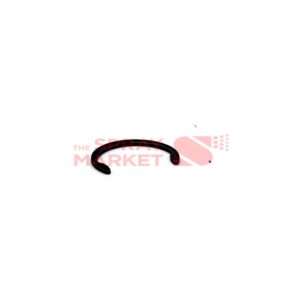 PMC Polyurethane Machinery Side Mount Extension Retaining Ring