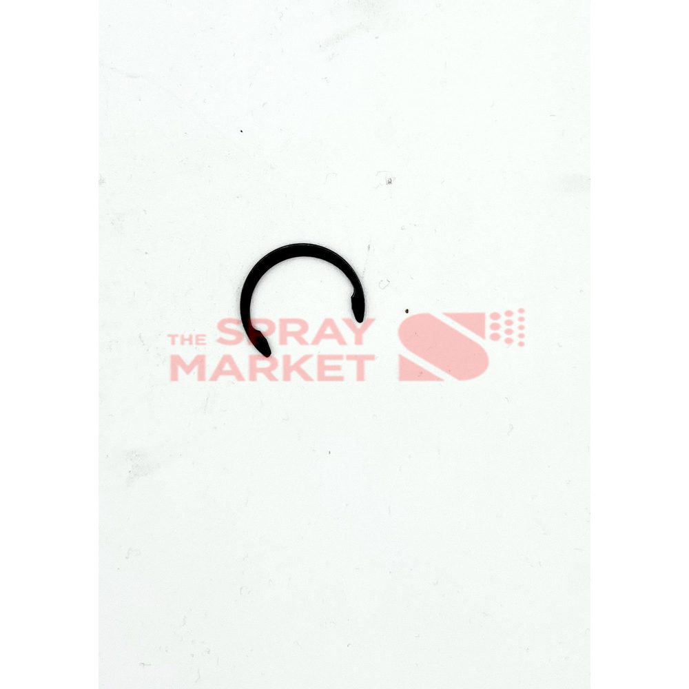 PMC Polyurethane Machinery Side Mount Extension Retaining Ring - Image 2