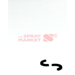 PMC Polyurethane Machinery Retainer Ring Split-Set