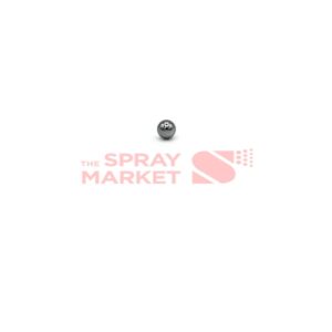 PMC Polyurethane Machinery 1/4" Check Valve Ball
