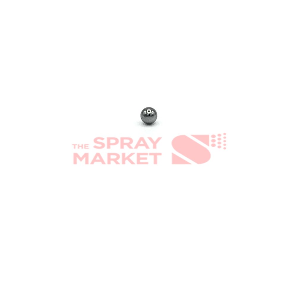 PMC Polyurethane Machinery 1/4" Check Valve Ball