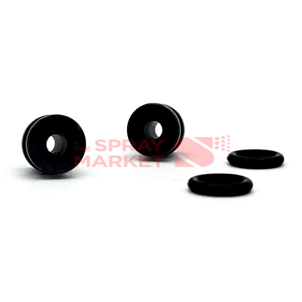 PMC Polyurethane Machinery Side Seal Kit AP2/3, .125 Steel - Image 3