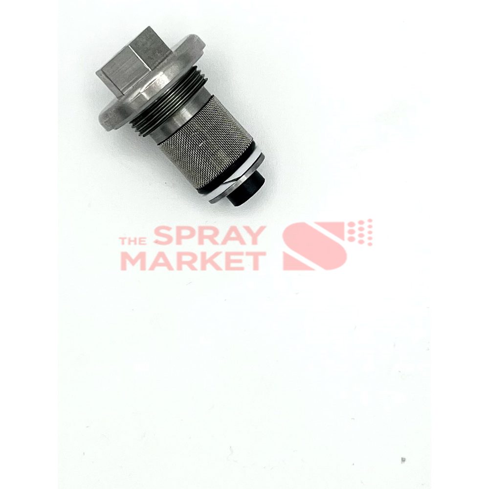 PMC Polyurethane Machinery A-Screen Screw Assembly - Image 2