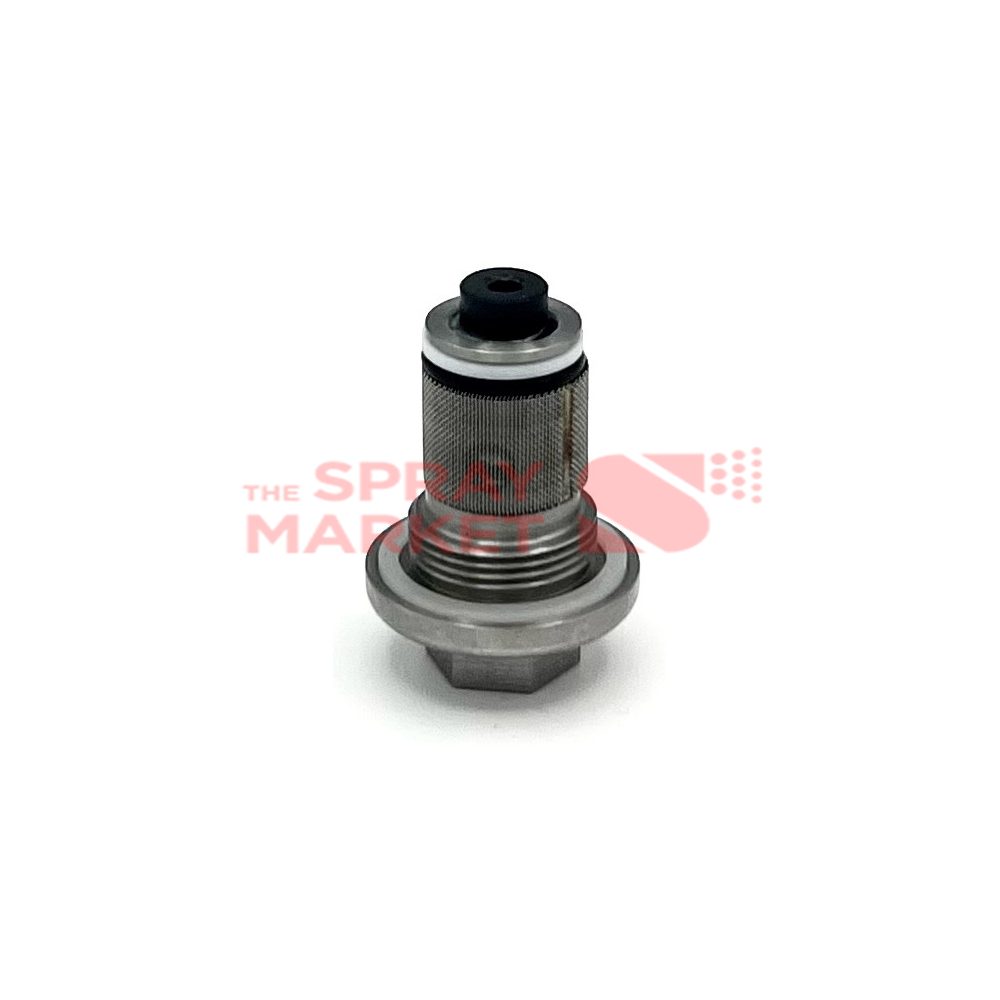 PMC Polyurethane Machinery A-Screen Screw Assembly - Image 3