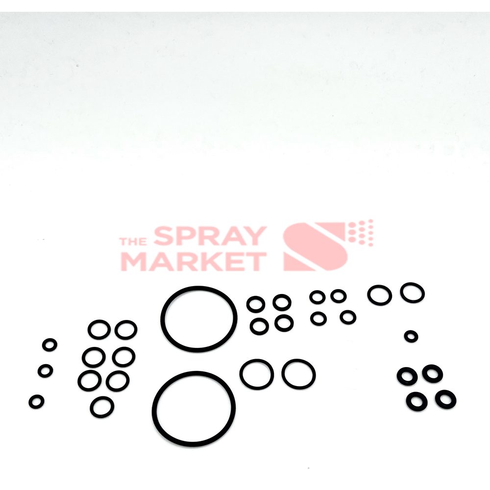 PMC Polyurethane Machinery AP-2 Kit O-Ring - Image 3