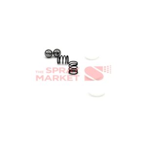PMC Polyurethane Machinery Check Valve Assembly Kit