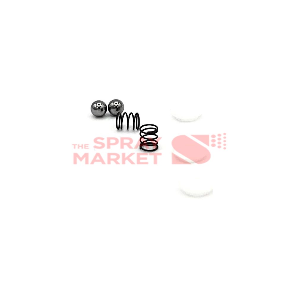 PMC Polyurethane Machinery Check Valve Assembly Kit
