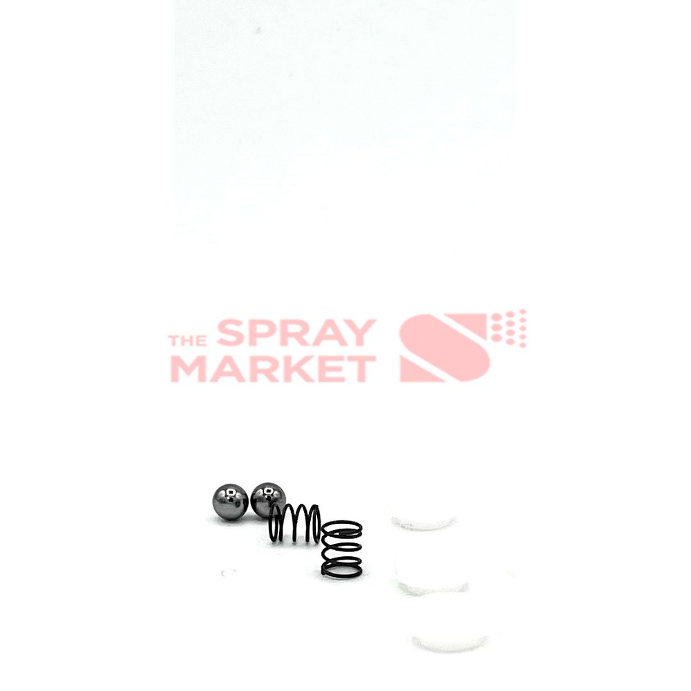 PMC Polyurethane Machinery Check Valve Assembly Kit - Image 2
