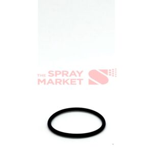 PMC Polyurethane Machinery O-Ring -129 Viton
