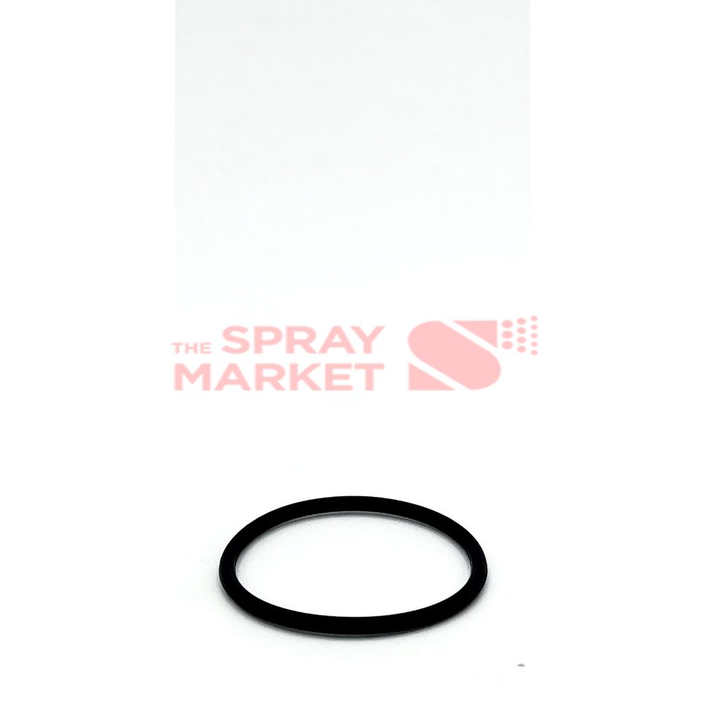 PMC Polyurethane Machinery O-Ring -129 Viton