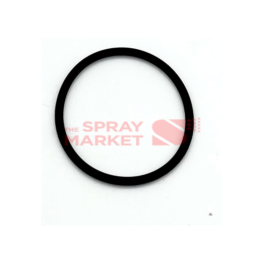 PMC Polyurethane Machinery O-Ring -129 Viton - Image 2