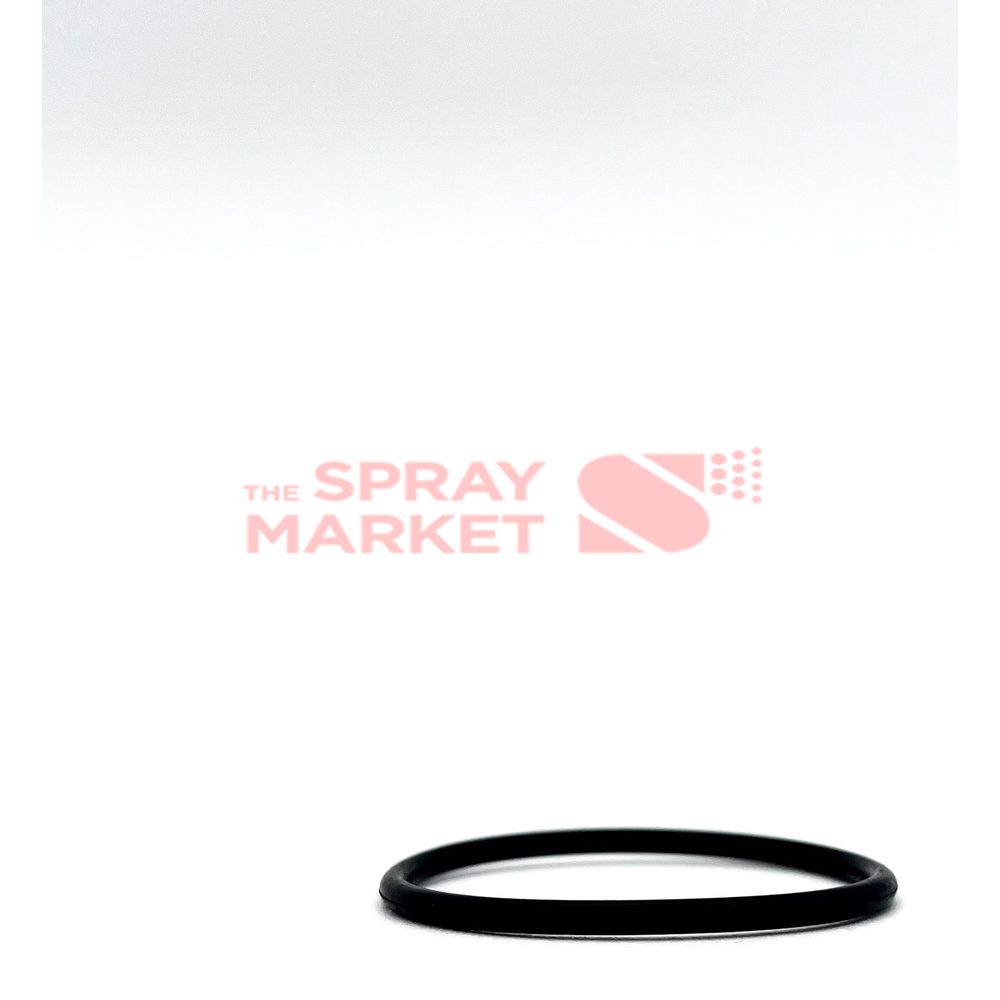 PMC Polyurethane Machinery O-Ring -129 Viton - Image 3